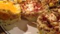 Scrambled Egg Muffins With Bacon and Swiss Cheese created by Heather N.