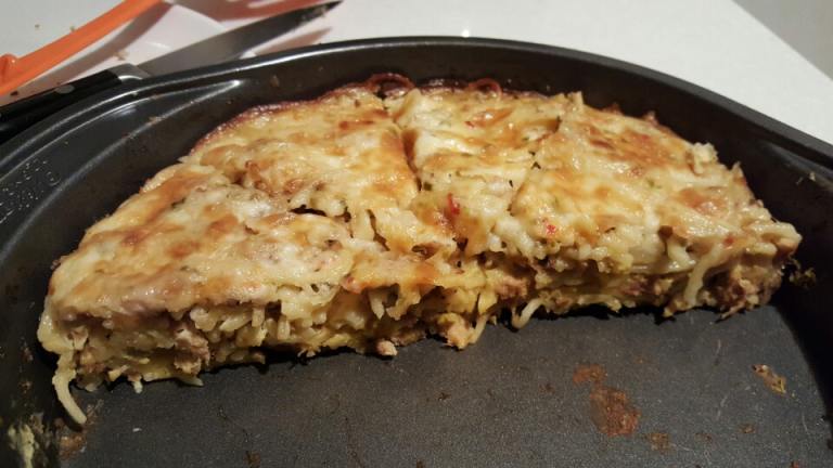 Spaghetti Rosti With Tuna Recipe - Food.com
