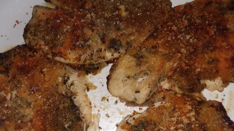 Simple Baked Fish Recipe - Food.com