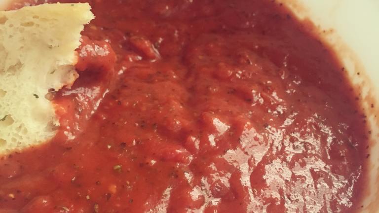 New York-Style Pizza Sauce Recipe - Food.com