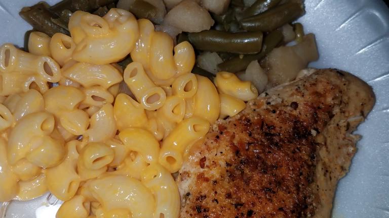 Crock Pot Garlic-Rosemary Chicken Breast Recipe - Food.com