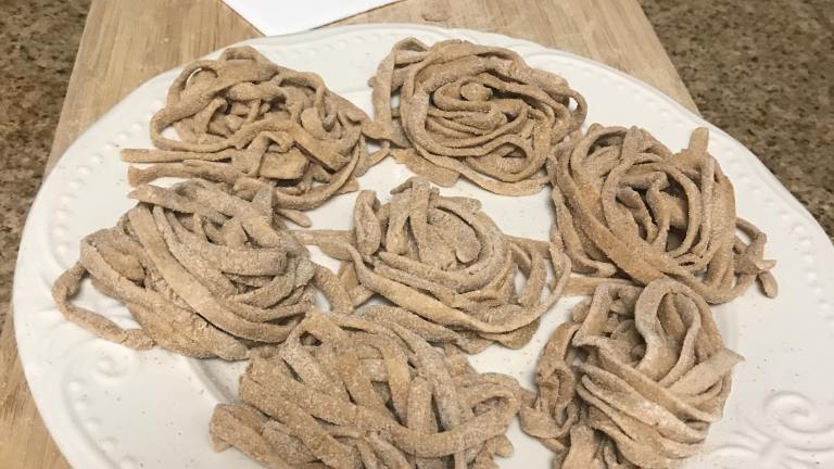 Spelt Pasta Recipe - Make Your Own Pasta Recipe - Food.com