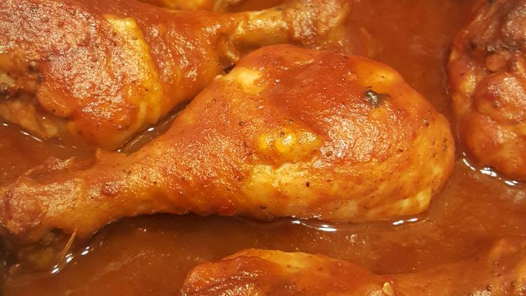 Mexican Chicken Legs Recipe - Food.com