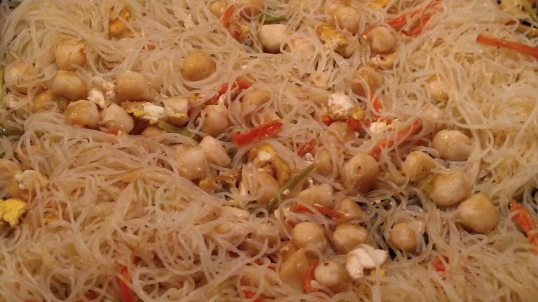 Chicken Mei Fun Recipe - Food.com