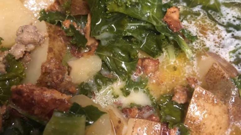 Better Than Olive Garden’s Zuppa Toscana Recipe - Food.com