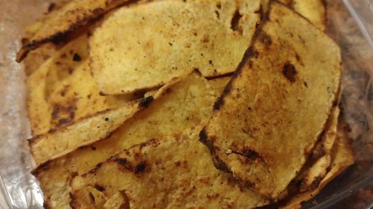The Best EVER Tofu Bacon Recipe - Food.com