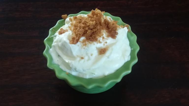 No-Bake Key Lime Cheesecake created by Aisha S.