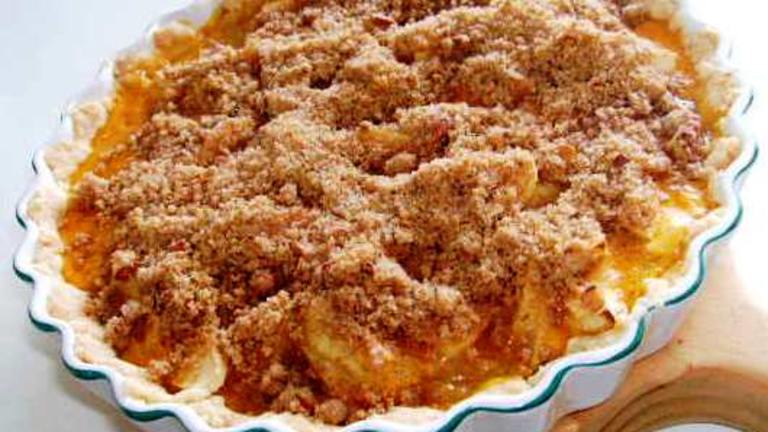 Unbelievable Apple Pie created by A Good Thing