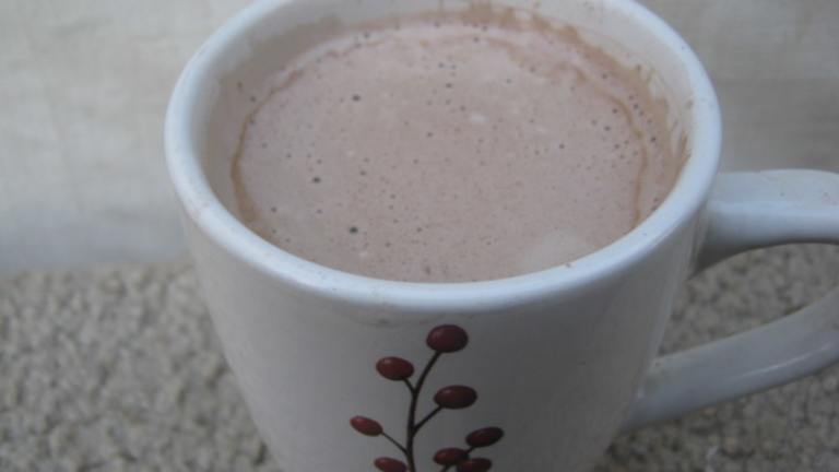 Hot Cocoa Mix - Large Quantity Created by Chabear01