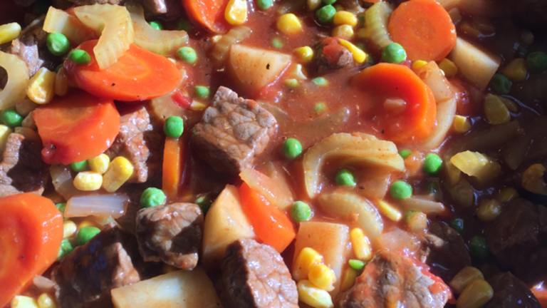 Best Beef Stew !! created by Anonymous