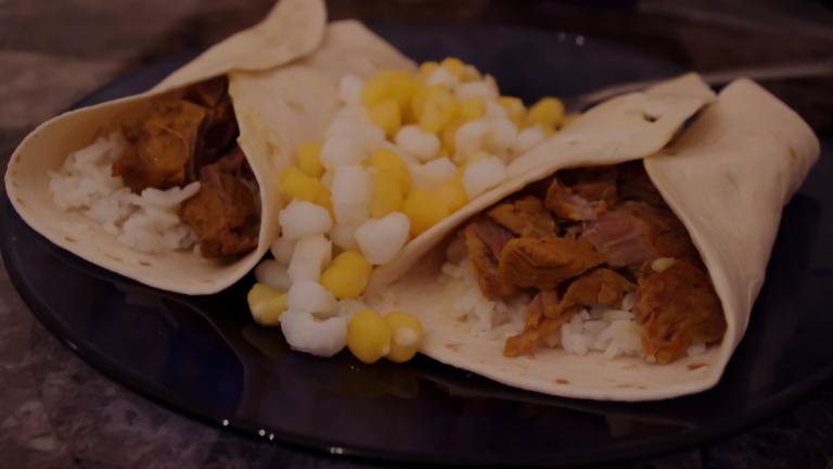 Puerco Pibil created by swtlove2309
