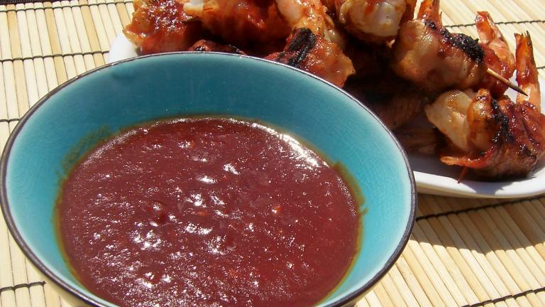 Sexy Barbecue Sauce Created by lazyme