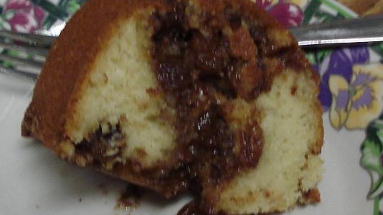 Coffee Cake Goldmine created by Alisa Lea
