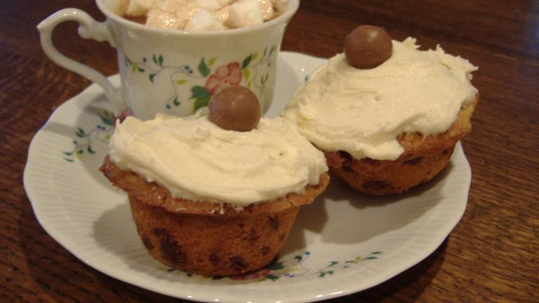 Maltesers Muffins Created by MarieRynr