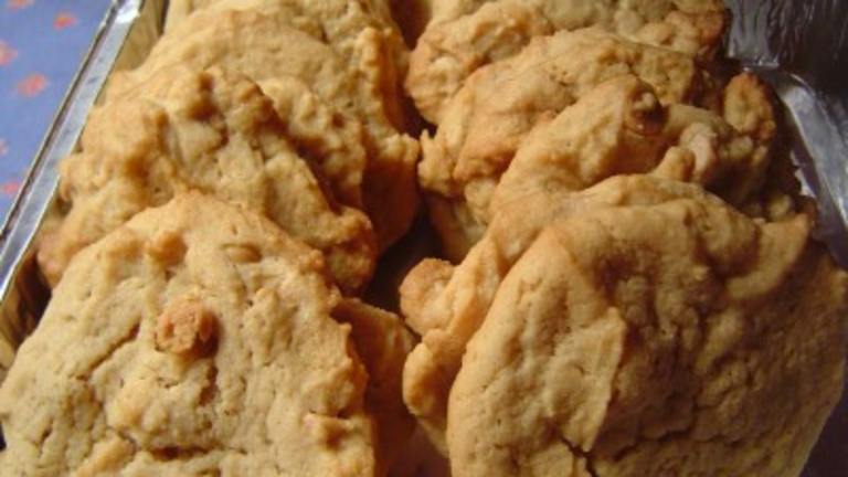 The Last Peanut Butter Cookies Recipe You'll Ever Try created by Dine  Dish