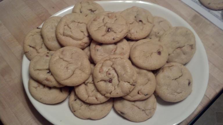 The Last Peanut Butter Cookies Recipe You'll Ever Try Created by Kurt S