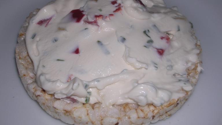 Quark Sandwich Spread created by Anke R