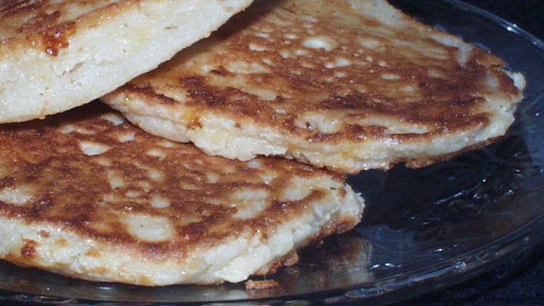 Fried Cornbread created by Marsha D.