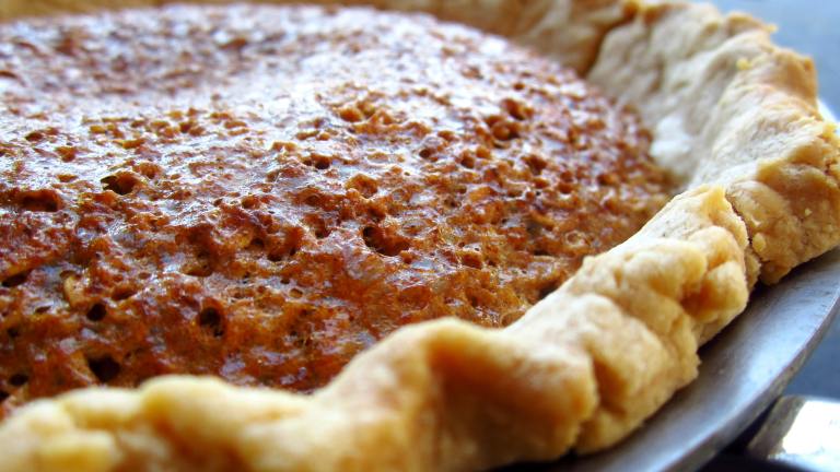 No-Fail Pie Crust Created by gailanng