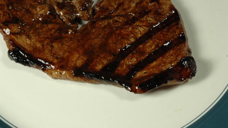 Chick-N-Que Sauce created by gourmetmomma