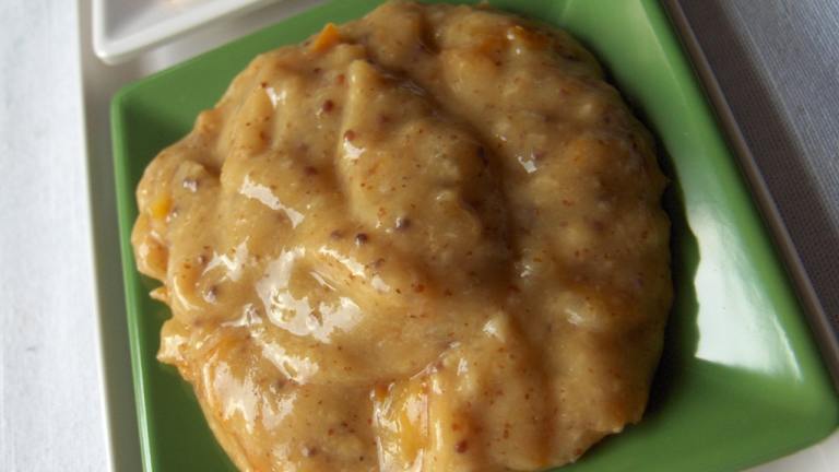 Marmalade Dipping Sauce created by Derf2440