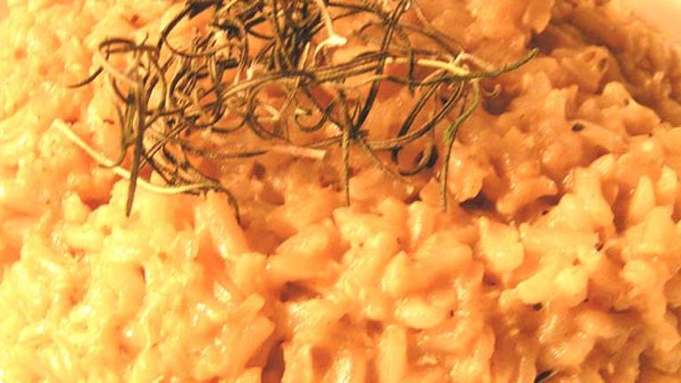 Elswet's Rosemary Rice Created by Pagan