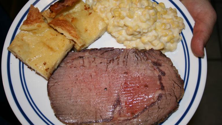 Traditional English Tavern Creamed Corn created by Gidg9088