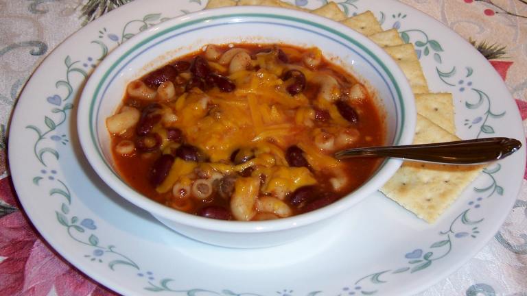 I Call It Chili Created by Soup Fly 
