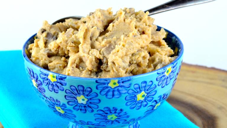 Non-Dairy Cream of Mushroom Soup Substitute Recipe - Food.com