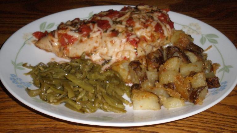 Green Beans created by mailbelle
