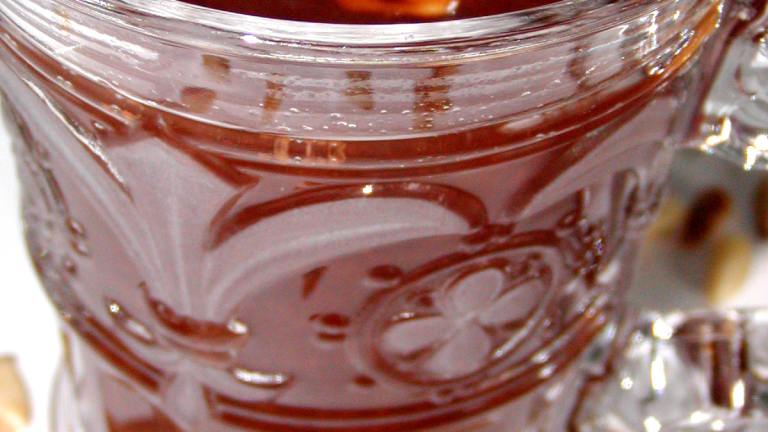 Arabic Cinnamon Drink (Iner) created by Rita1652