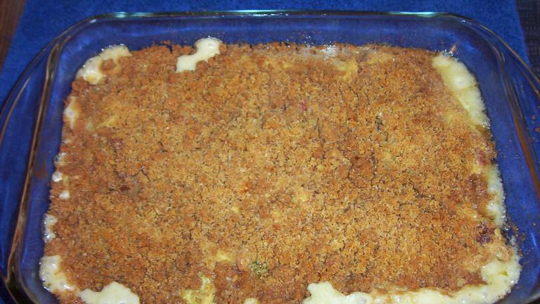 Breakfast Casserole Recipe - Food.com