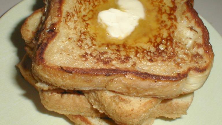 Lil Kids French Toast Created by GeeWhiz