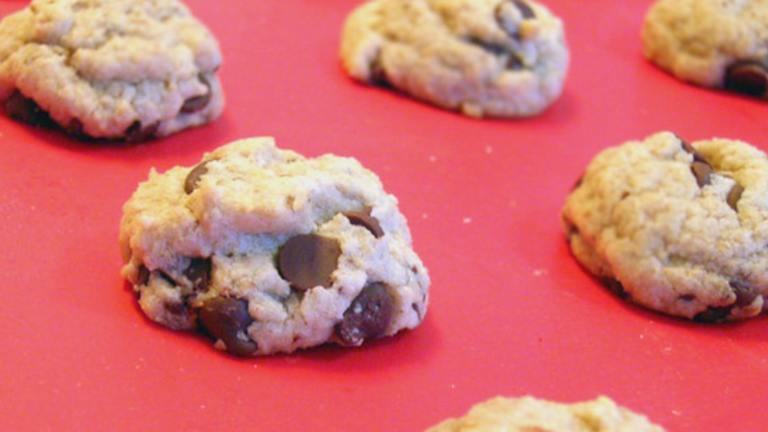 Ww Mini Chocolate Chip Cookies Ww created by justcallmetoni