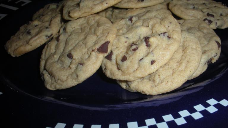 Ww Mini Chocolate Chip Cookies Ww Created by KCShell