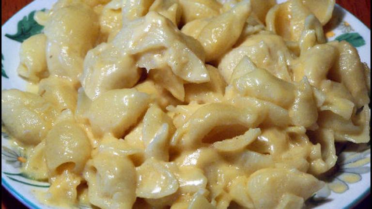Four Cheese Macaroni Created by NcMysteryShopper