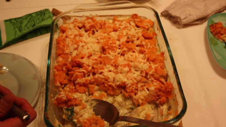 Smoked Fish Pie Recipe - Food.com