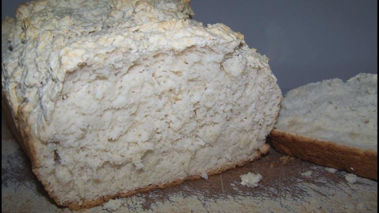 The Easiest Beer Bread Created by kzbhansen