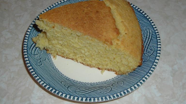 Me & Ma's Southern Style Scratch Cornbread Created by Browntrees