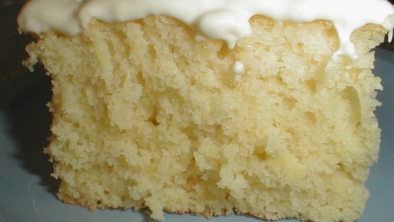 Cake for Kids created by GeeWhiz