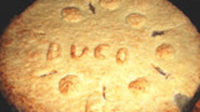 Buco (young Coconut) Pie created by Vnut-Beyond Redempt