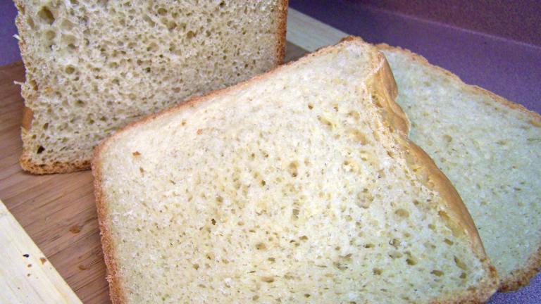 Zupse Bread Swiss Bread Created by Rita1652