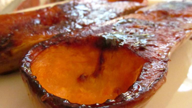 Sweet Butternut Squash created by gailanng
