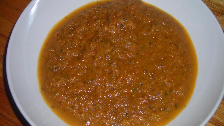 Ranchero Sauce Created by Dianna from Texas