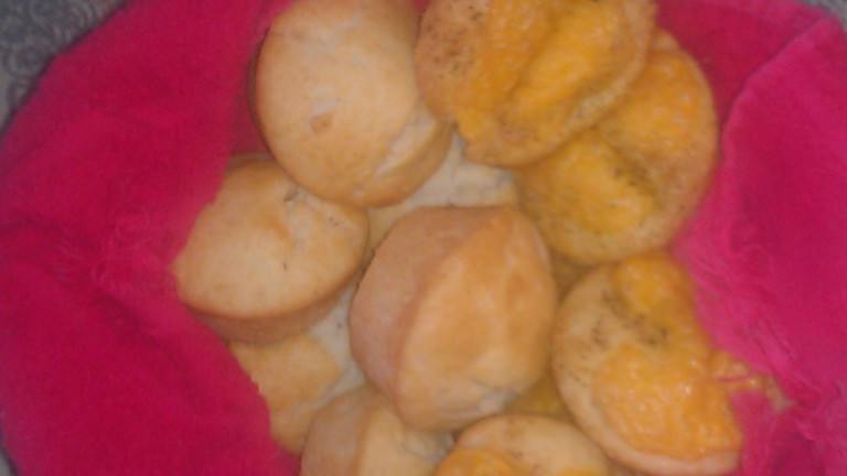 Bubba's Beer Biscuits created by stccst
