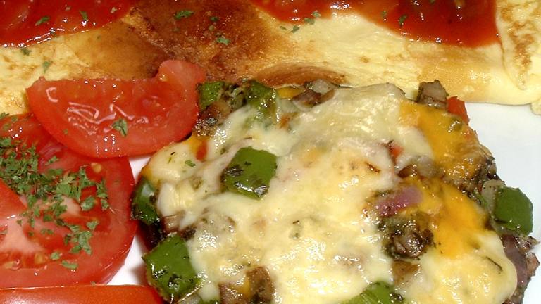 Stuffed Portabella Mushrooms Recipe - Food.com