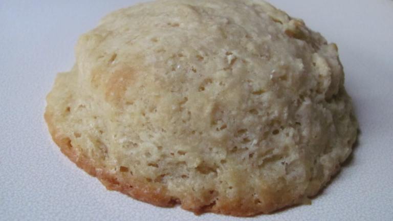 Buttermilk Angel Biscuits Created by under12parsecs