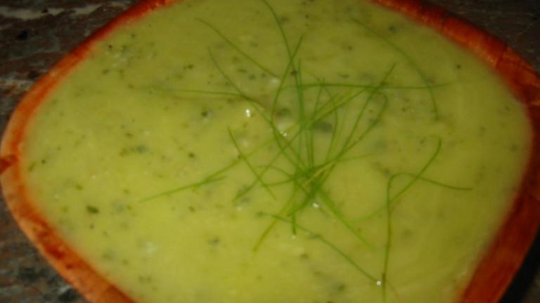 Yummers Zucchini Soup Created by SarasotaCook