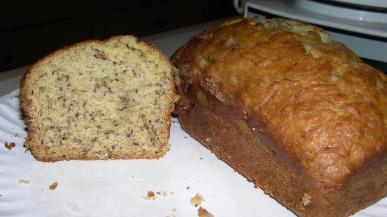 Easy Banana Bread created by BeccaB3c