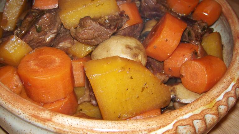 Best Beef Stew Created by Elly in Canada
